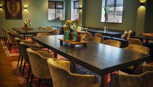 Club Room